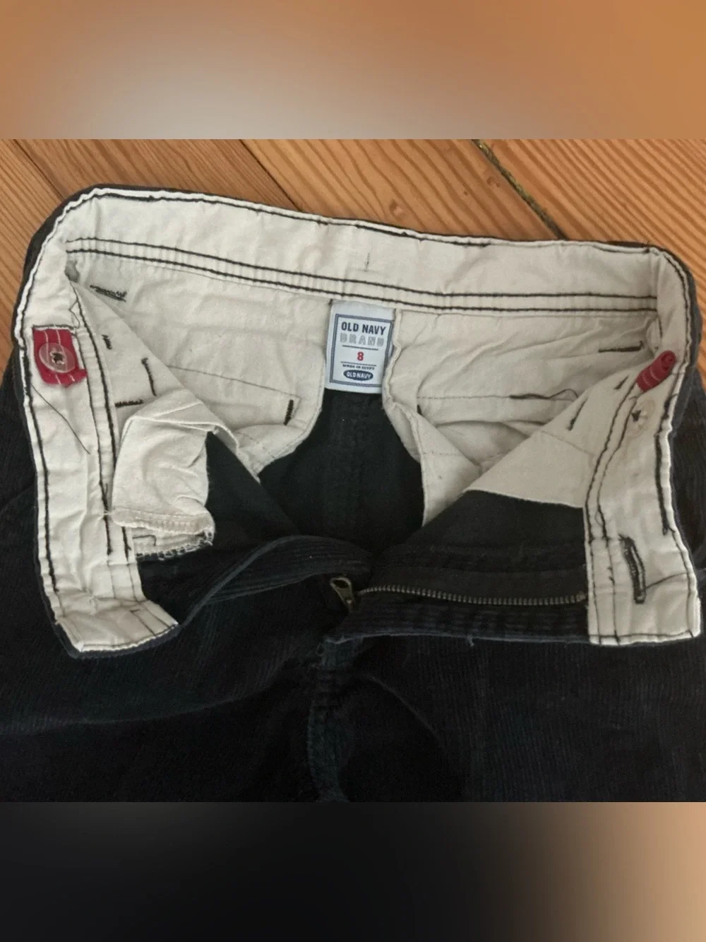 Old Navy Cargo Cords